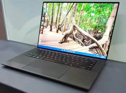 Dell  Laptop Core i7 / Dell Precision / FHD SSD Hard