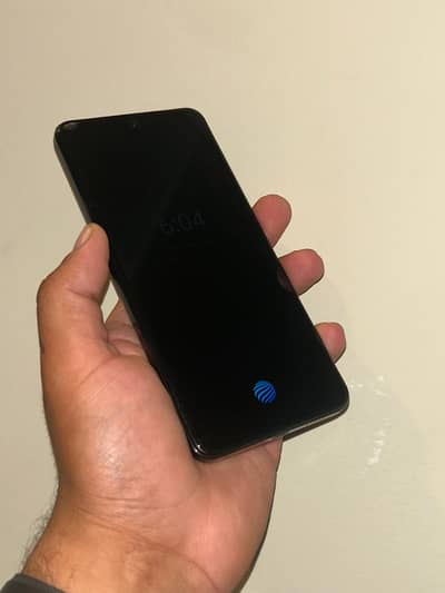 Vivo V50 Lite 12gb 256 GB