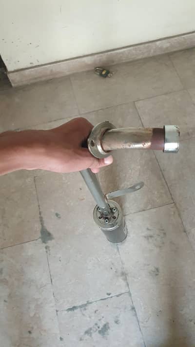 pak China exchaust for sale