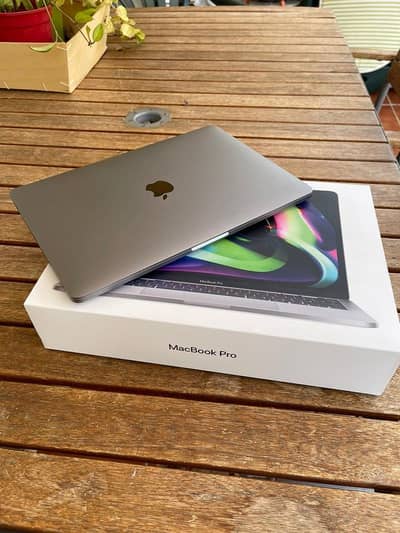 Apple MacBook Pro (M2) | Professional Grade Laptop