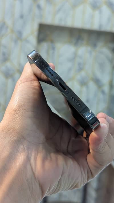 Iphone 12 pro max factory unlock 256Gb