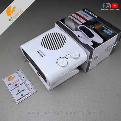 Renova electric room Heater