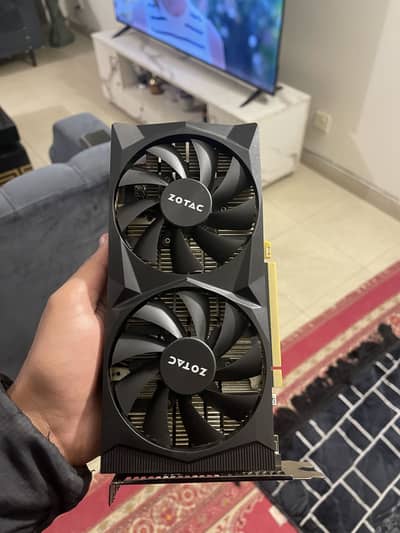 Zotac RTX 2060 6GB