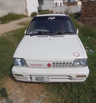 Mehran