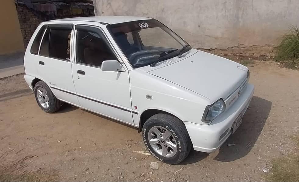 Mehran 2