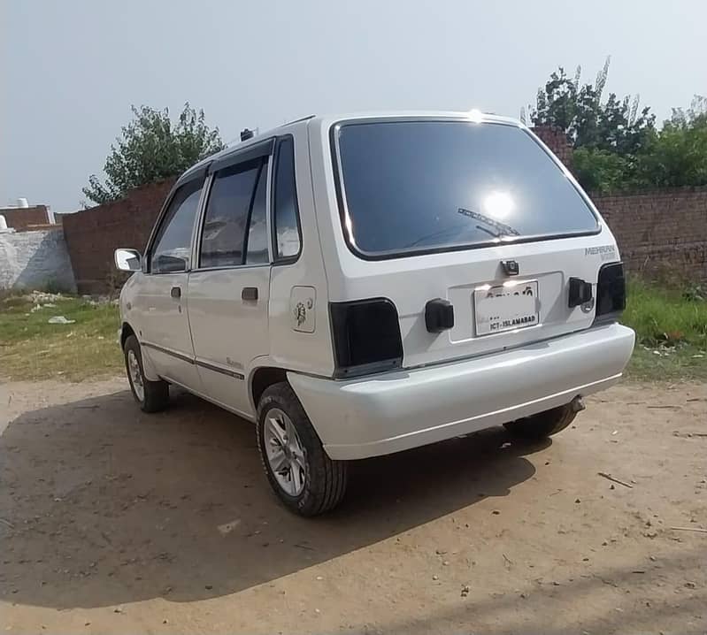 Mehran 3