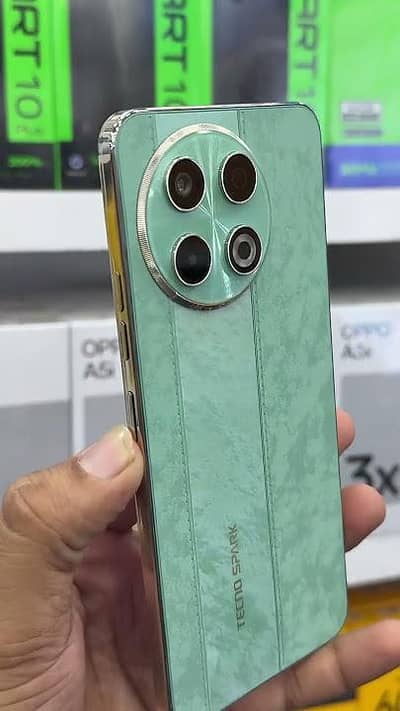 TECNO spark 30 pro  only exchange iphone