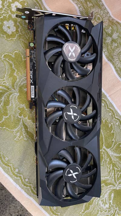 RX 6700 (10GB)