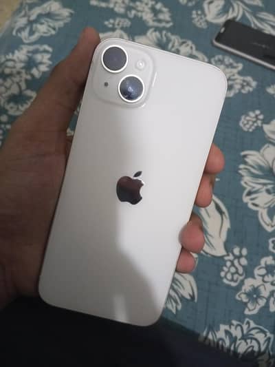 iphone 14 plus j. v 128 gb