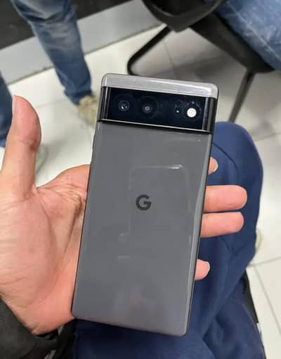 google pixel 6 Camara king
