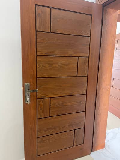 BRAND NEW 9M FRONT BACK OPEN HOUSE WITH 100 FT OPEN ROAD HOUSE AVAILABLE FOR SALE