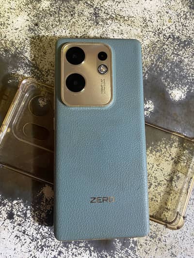 Infinix Zero 30