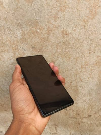 pixel 6a PTA urgent sale