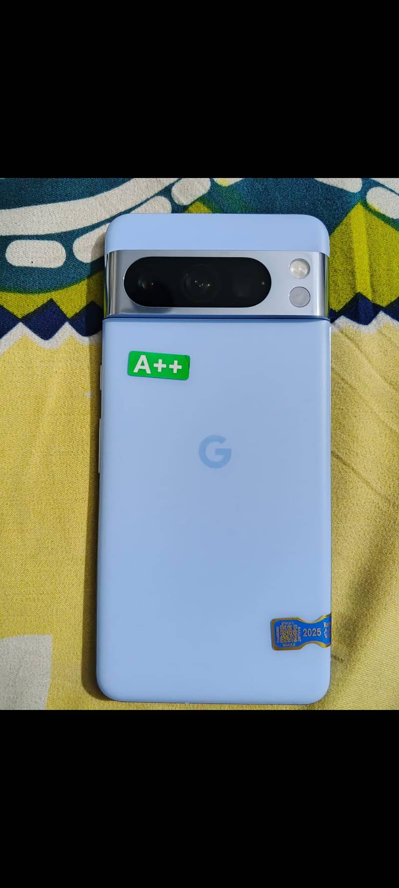 Google pixel 8pro 12/128 1