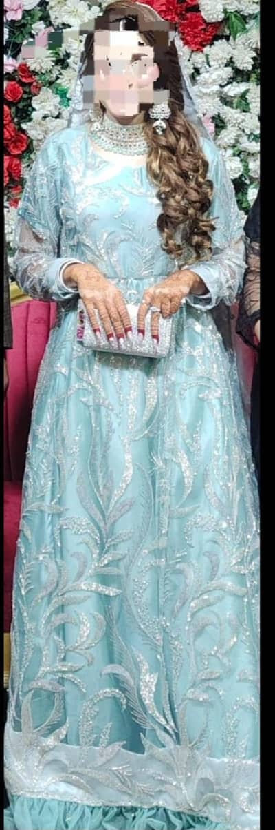 walima maxi available