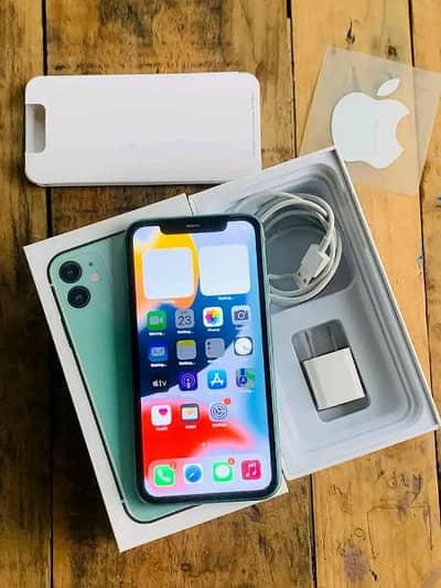 apple iphone 11 64 GB memory 0347/5937/721