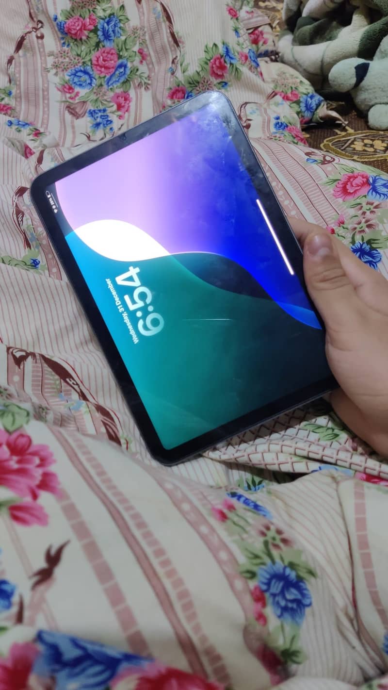 IPAD MINI 6 1
