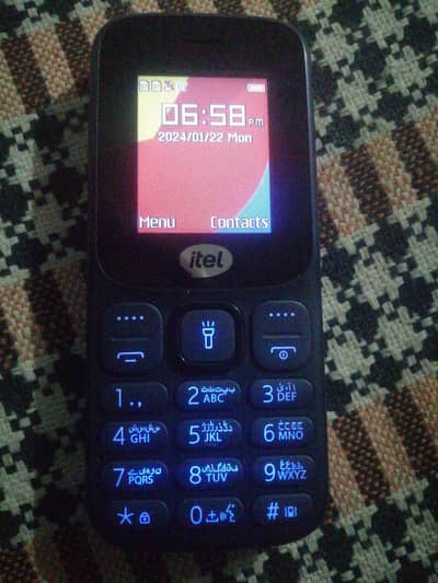itel 2165
