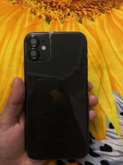 iPhone 11 64GB Non-PTA