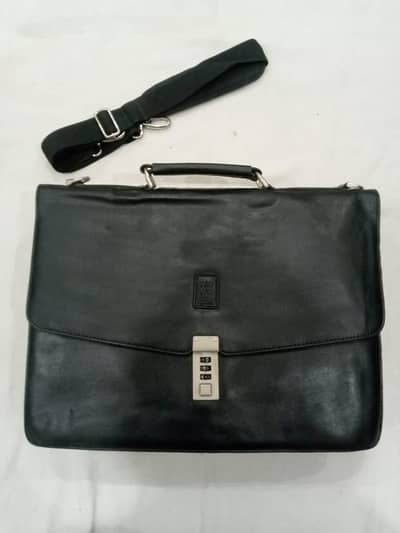Laptop Bag DAKS London