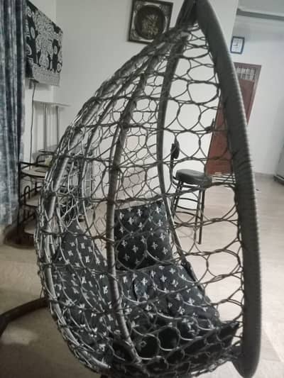 Outdoor Indoor swing