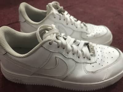 Air Force 1 shoes