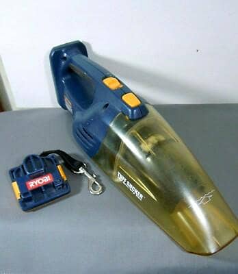 Portable Vacuum cleaner