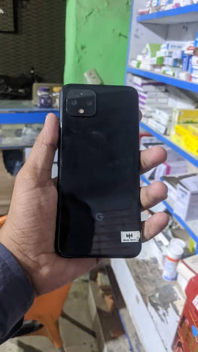 Google pixel 4 64 GB