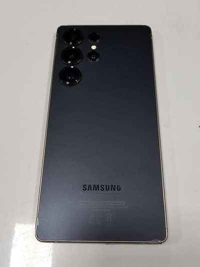 Samsung S25 ultra