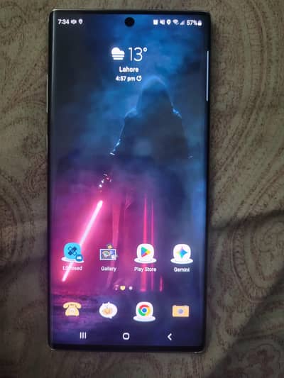 Samsung Note 10+ 12/256Gb
