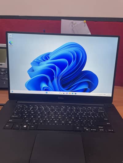 Dell Precision 5520 32GB RAM 512 SSD