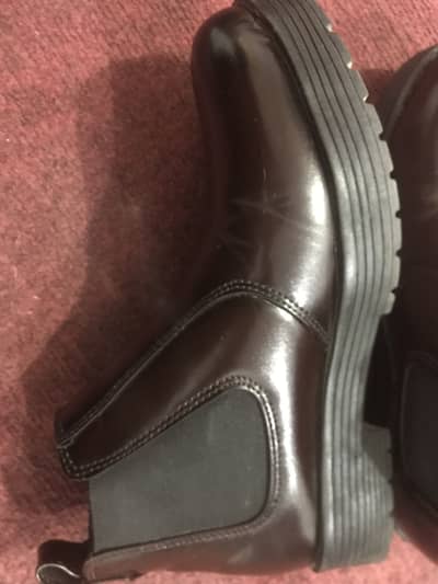 Chelsea boots