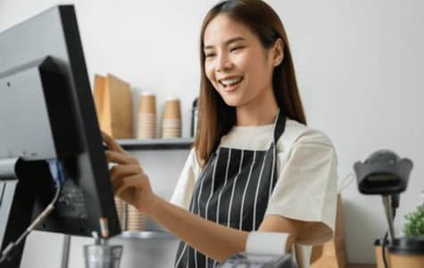 Female Cashier, Gro, Waiters Cv Drop Watsapp = 03196030183