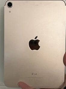 Ipad mini 6 2