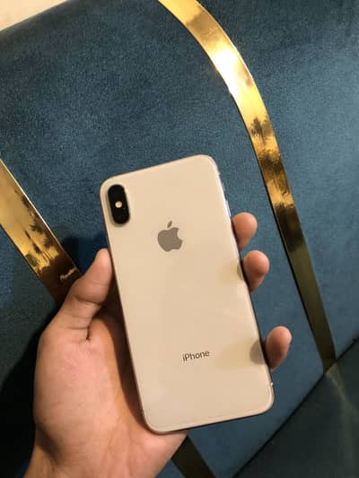 Iphone X Pta approved all okay