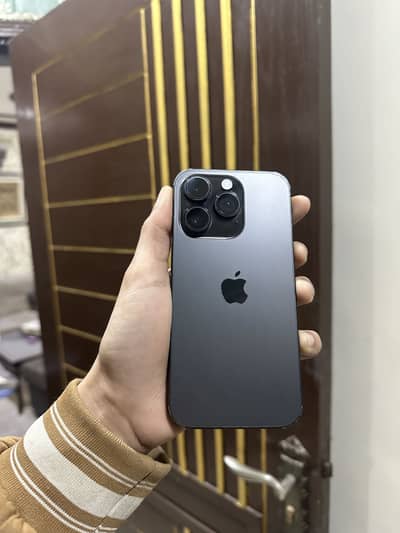 Iphone 14 pro 256 GB