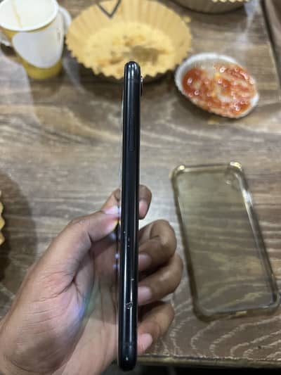 I phone xr pta approved