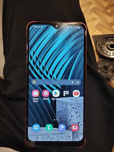 Samsung Galaxy A10s