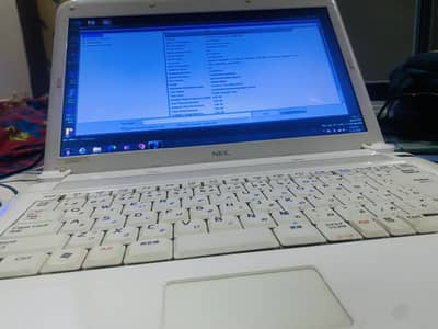Hd Display Laptop