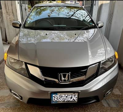 Honda City 1.3 Prosmatic For Sale
