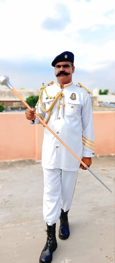 Best Wedding Band for Events & Functions | Fauji Band | Pipe Band