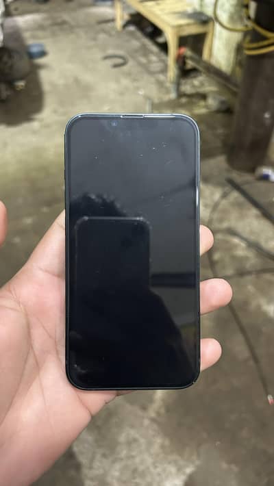 iphone 14 Scratch less  bilkull  new condition