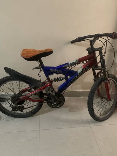 Cycle in good condition