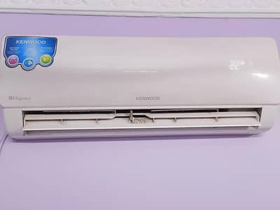 1 ton runing Kenwood ac