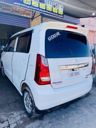 Suzuki wagon R VXR 2019 Model 0/3/4/5/7/9/6/8/3/0/3