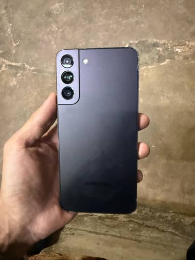 Samsung 22plus pta approved