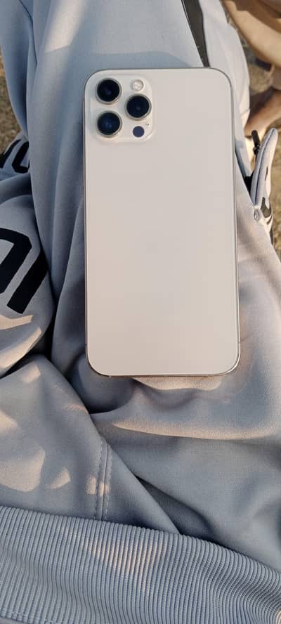 iPhone 12pro max no open no repair