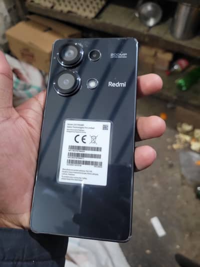 redmi note 13 pro