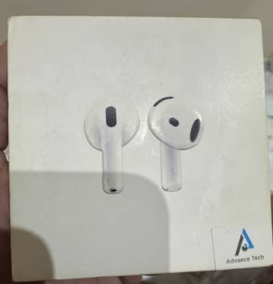Apple Airpods 4