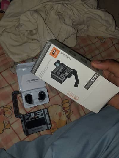 M25 gaming airbuds high Quality
